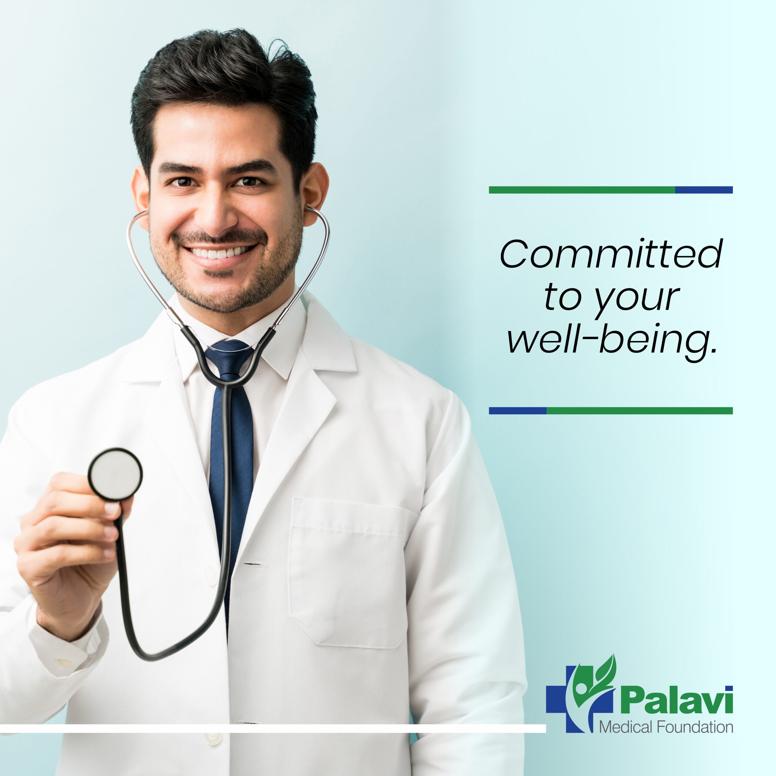 Palavi Meedical Foundation - Web Banner - 01 - 1080 x 1080