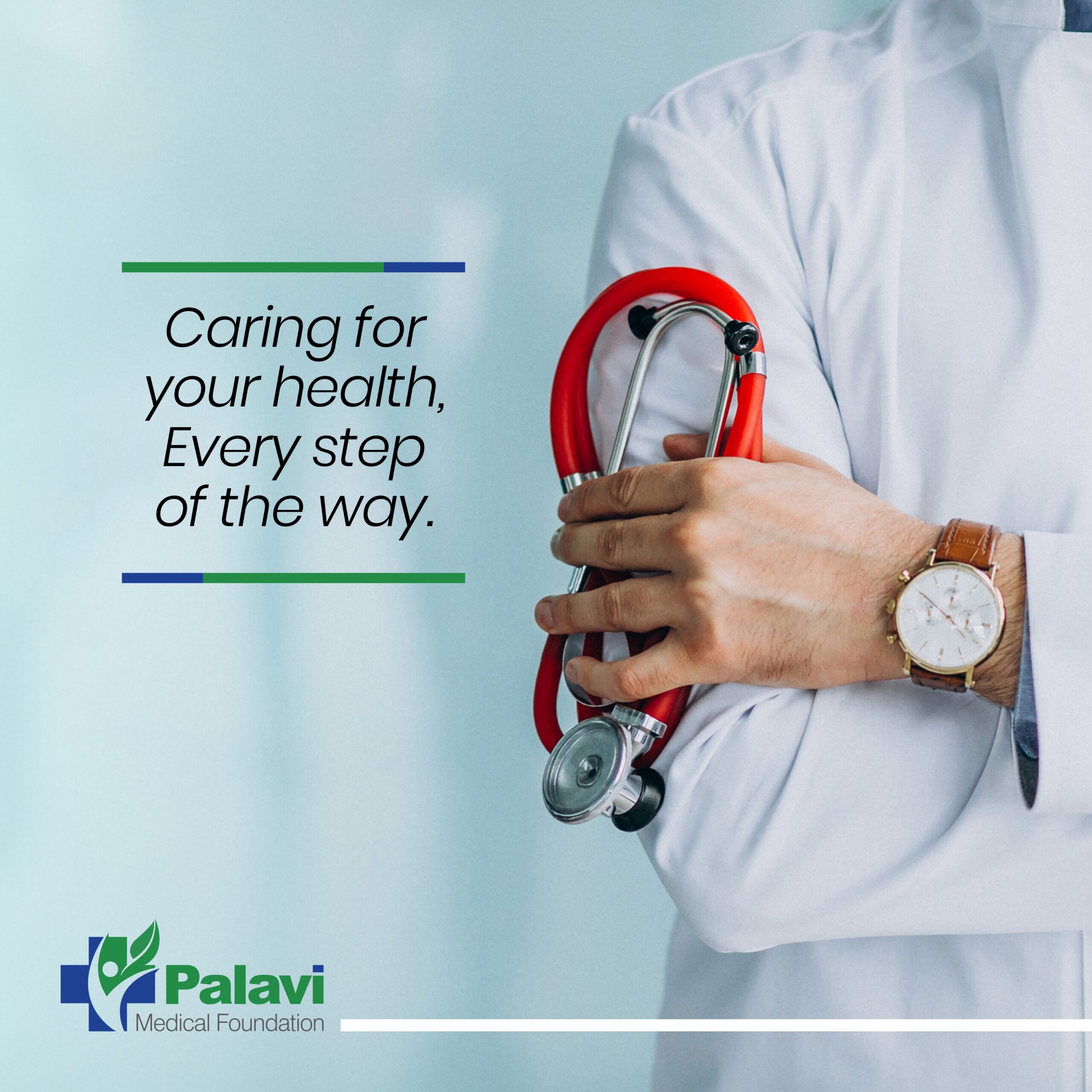 Palavi Meedical Foundation - Web Banner - 02 - 1080 x 1080