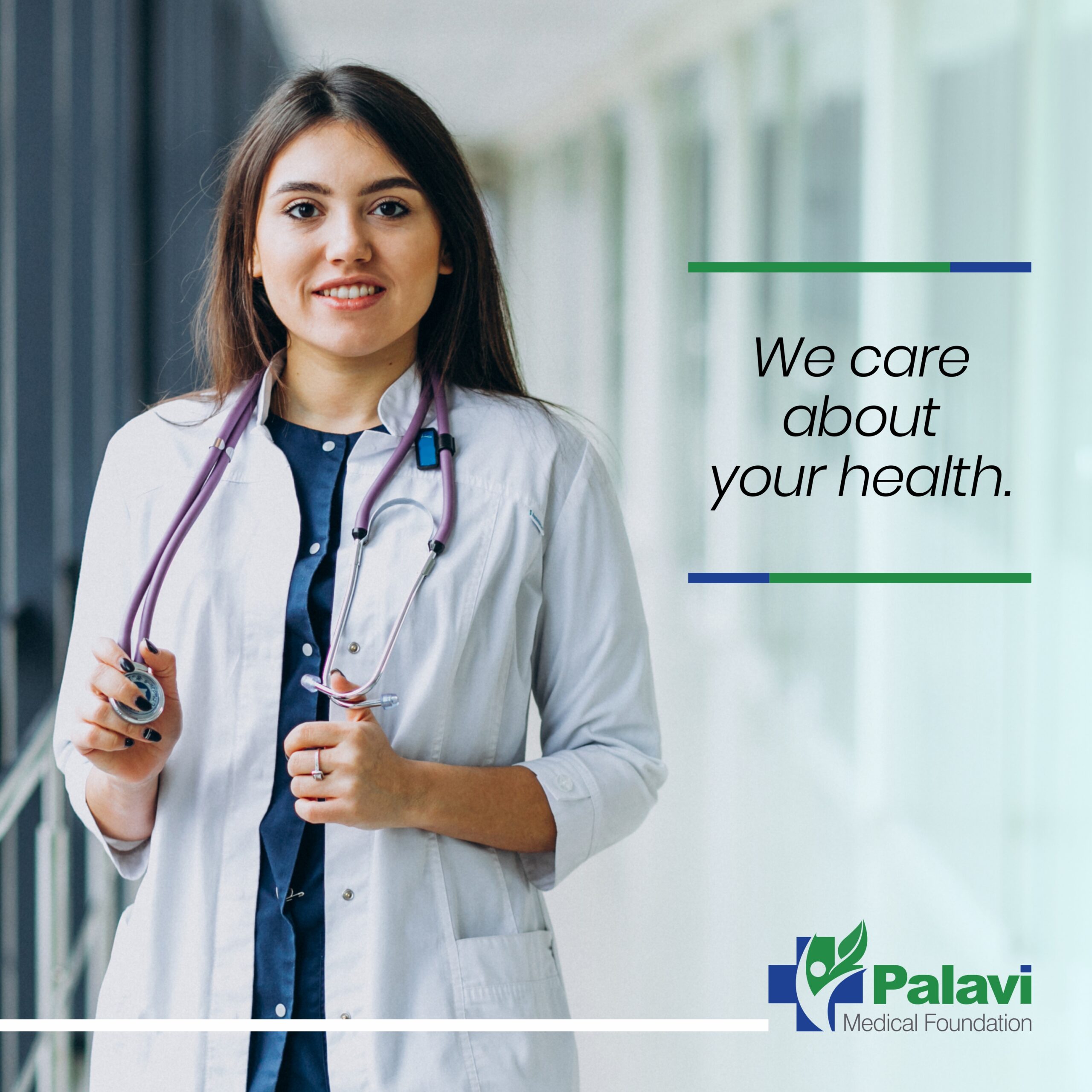 Palavi Meedical Foundation - Web Banner - 03 - 1080 x 1080